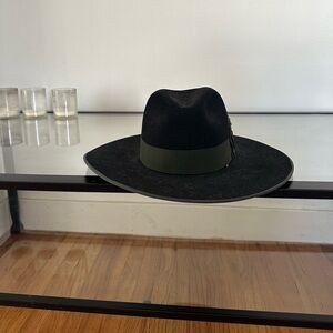 Custom Stetson Hat